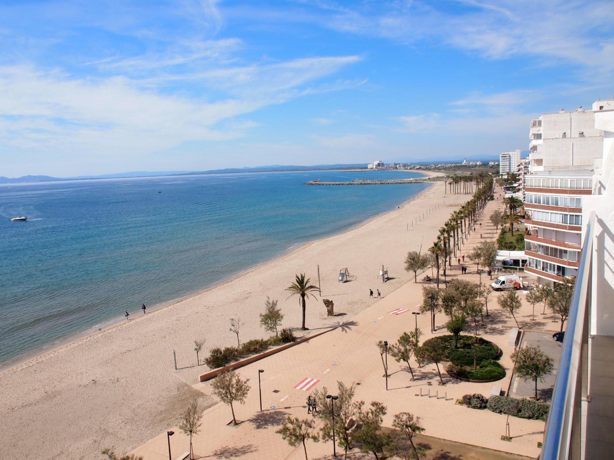 Miramar 31b Appartement
