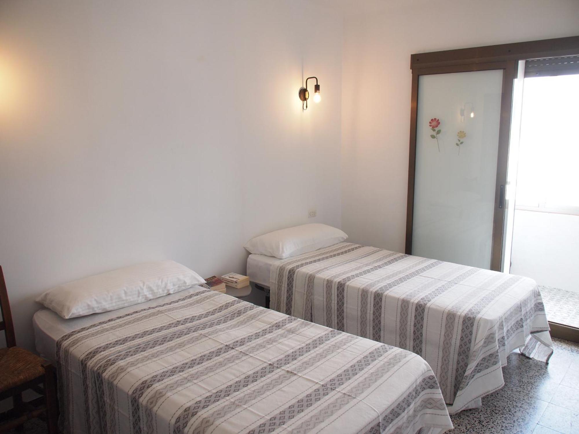 Appartement Miramar 31b