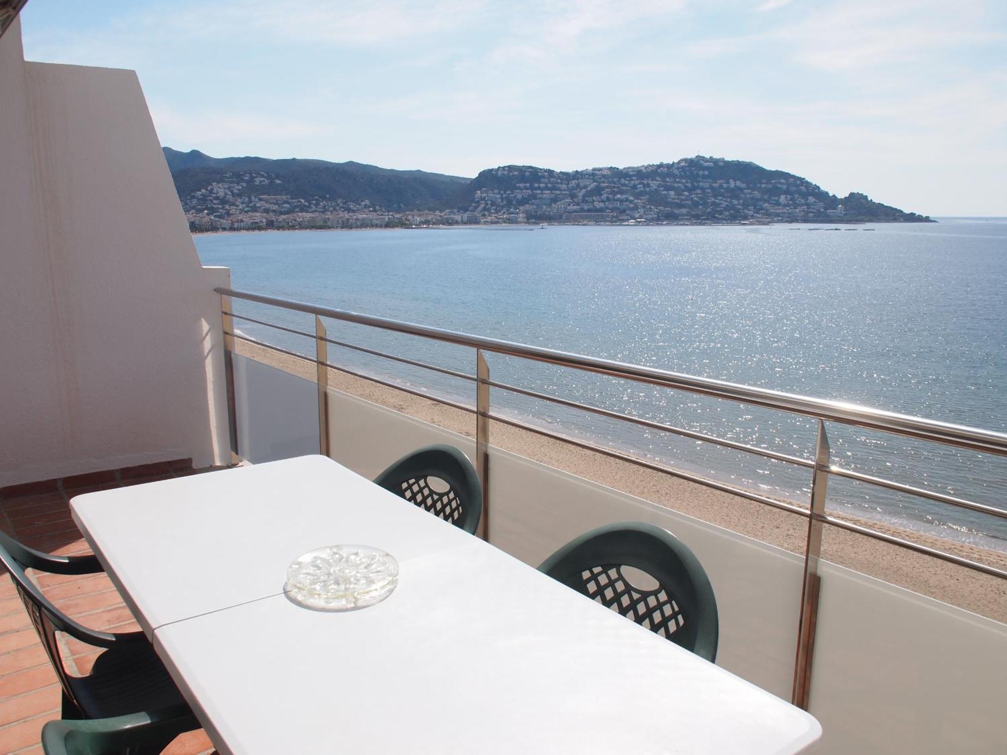 Miramar 31b Appartement *